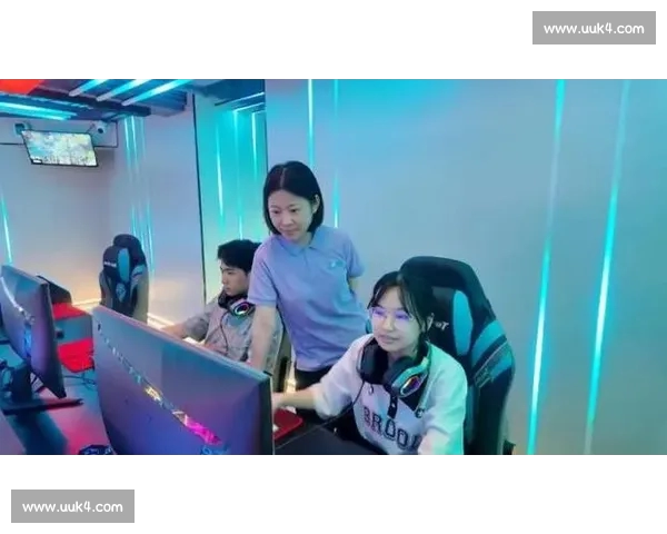 全新电竞平台官网上线，畅享顶级赛事资讯与玩家互动体验