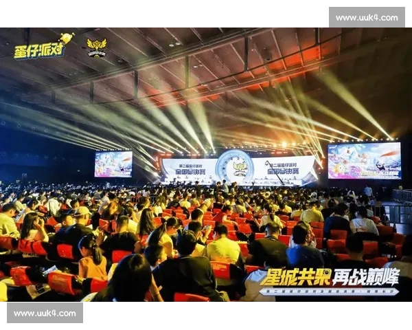 电子竞技新趋势：虚拟现实技术推动游戏体验革新，未来赛事走向何方