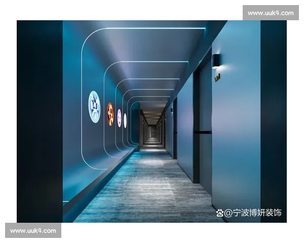 全新升级电竞平台入口打造沉浸式游戏体验与赛事互动中心一站式服务